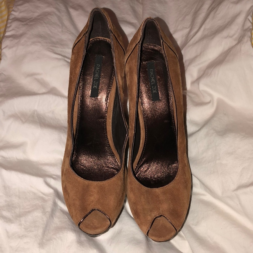 Rachel Zoe Hudson Wedge